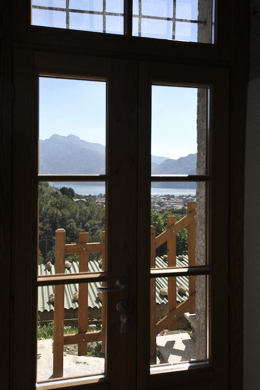 Agriturismo Crotto Di Somana Mandello del Lario Ngoại thất bức ảnh
