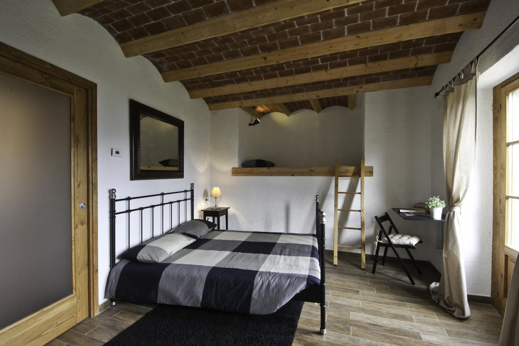 Agriturismo Crotto Di Somana Mandello del Lario Phòng bức ảnh