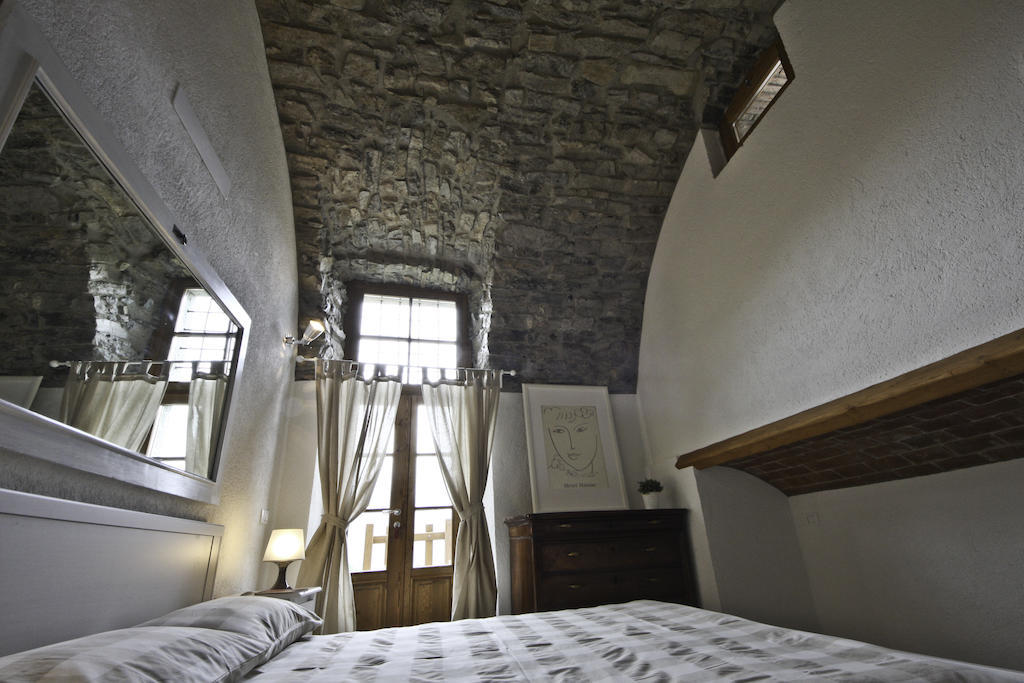 Agriturismo Crotto Di Somana Mandello del Lario Ngoại thất bức ảnh