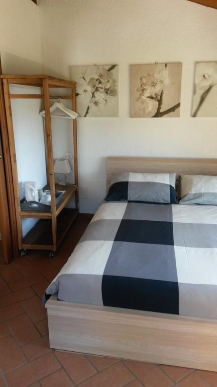 Agriturismo Crotto Di Somana Mandello del Lario Ngoại thất bức ảnh